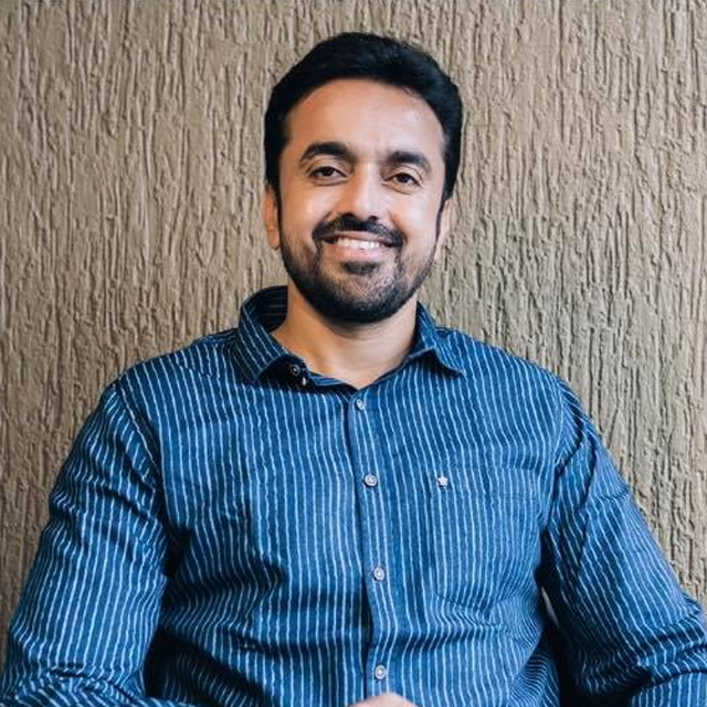 Suhas Babar — MLA Khanapur